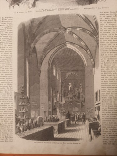 Zeitungsdruck 1852 5 - rk,