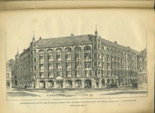 1896 deutsche bauzeitung - 1896,
