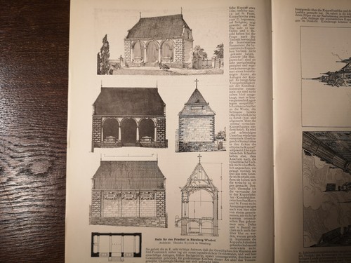 1907 bauzeitung 77 - 1907,