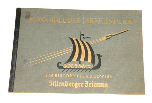 Wandel der jahrhunderte - der,