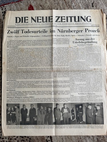 Die neue zeitung - 2., 1946