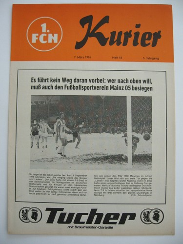 Nürnberg kurier - nürnberg,