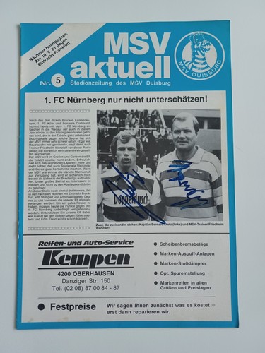 Msv duisburg nürnberg - duisburg-1.fc,