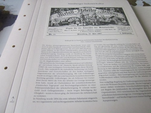 Nürnberg archiv - nürnberg, 6