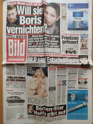 Bild nürnberg zeitung - bild,