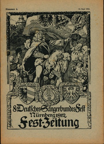 Deutsches - 8.,