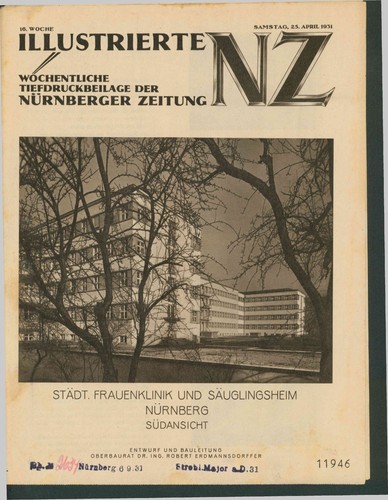 Illustrierte wöchentliche - illustrierte,