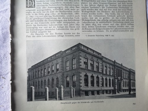1904 bauzeitung 49 - 1904,