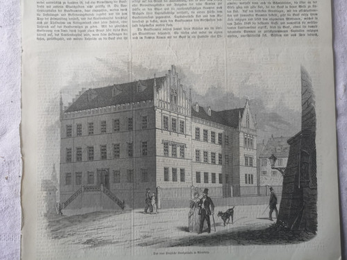 Zeitungsdruck 1853 105 - rk, iz