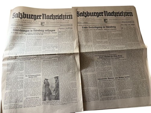 Salzburger nachrichten - nachrichten,