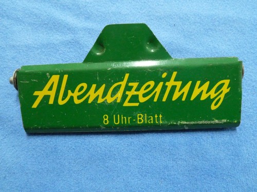 Historische blech - historische,