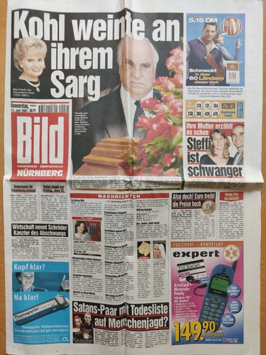 Bild nürnberg zeitung - bild,