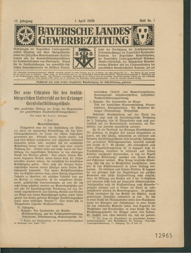 Bayerische landes - bayerische,