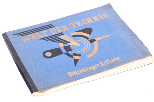 Original sammelbilderalbum - original,