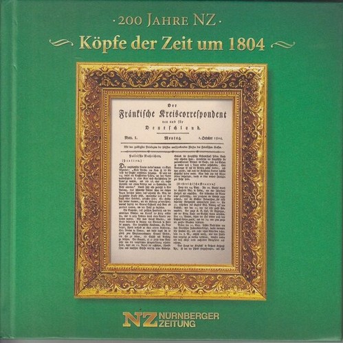 200 jahre köpfe der - jahre,