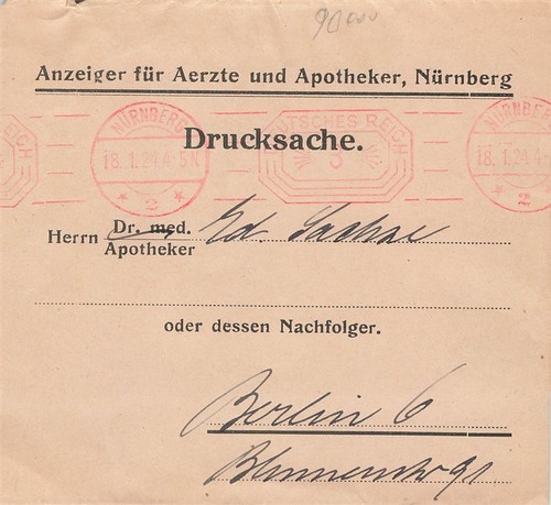 723845 streifband der - ds,
