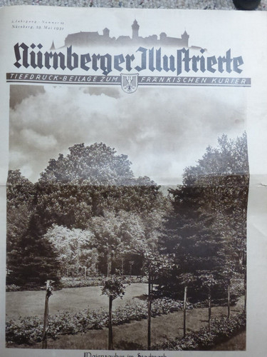Nürnberger illustrierte - nürnberger, 23