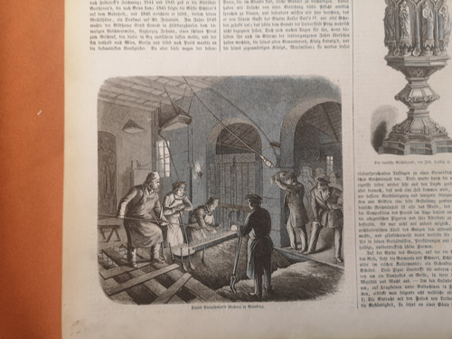 Zeitungsdruck 1852 316 - iz,