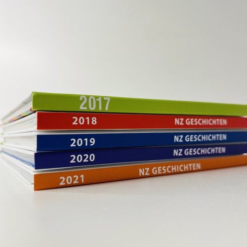 Geschichten nürnberger - nz,