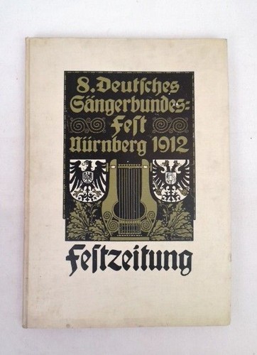 Deutsches - 8.,
