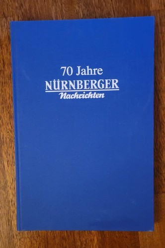 Nürnberger nachrichten - nürnberger,