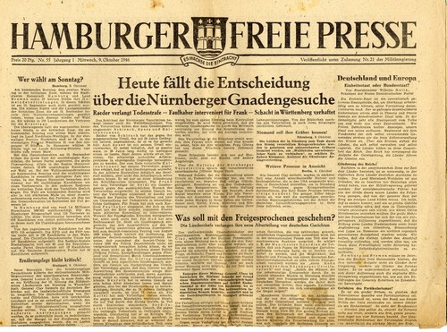 44368 nürnberger prozess - nürnberger,