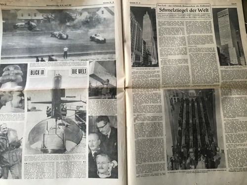 1959 orig zeitung berichte - orig.zeitung,