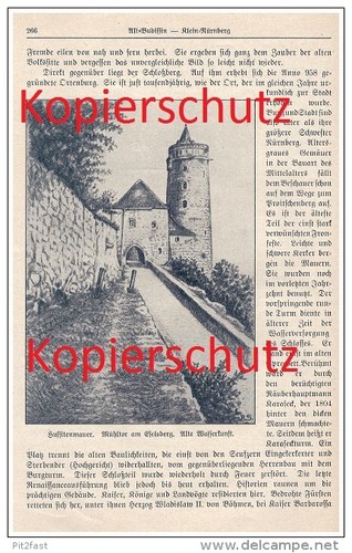 Original zeitungsbericht 1926 - original,
