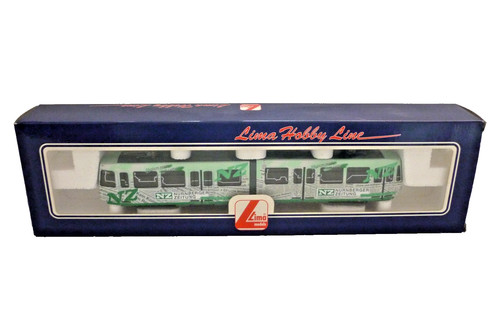 Lima modellstraßenbahn - lima, l