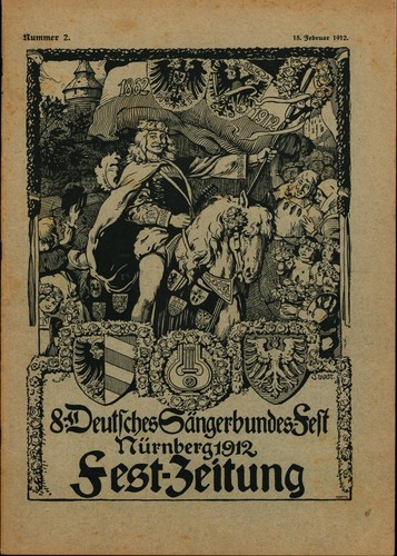 Deutsches - 8.,
